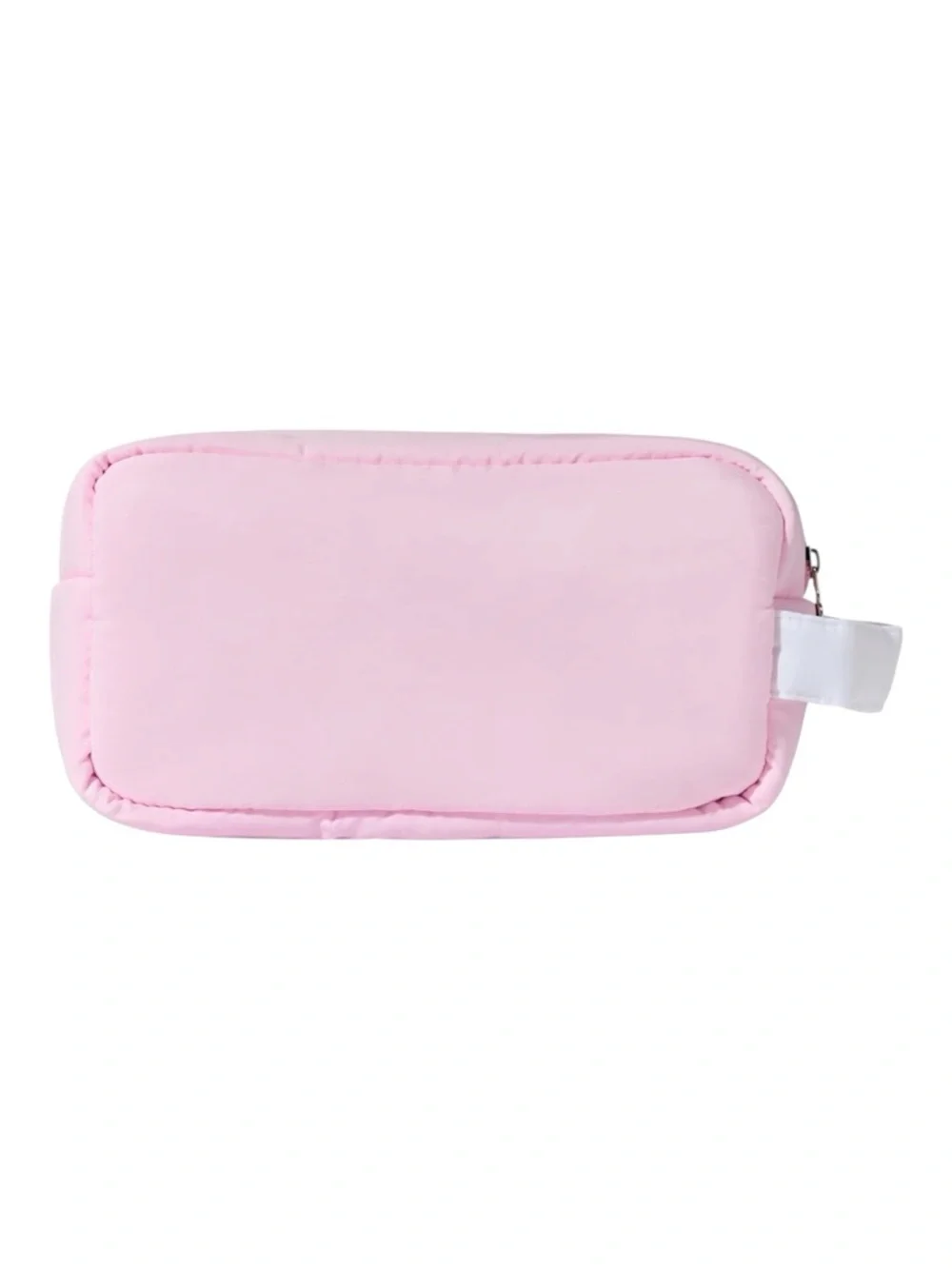 dearcloud Cosmetic Bag (Darling Pink), Makeup, Travel, Lightweight / NIB